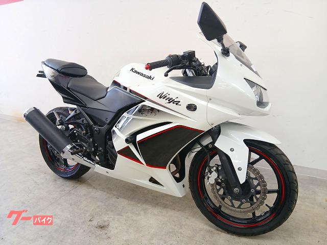 車両情報:カワサキ Ninja 250R | バイク王 仙台店 | 中古バイク・新車
