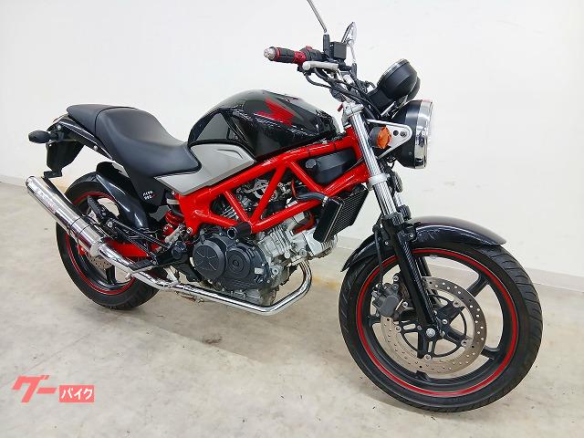 車両情報:ホンダ VTR250 | バイク王 仙台店 | 中古バイク・新車バイク