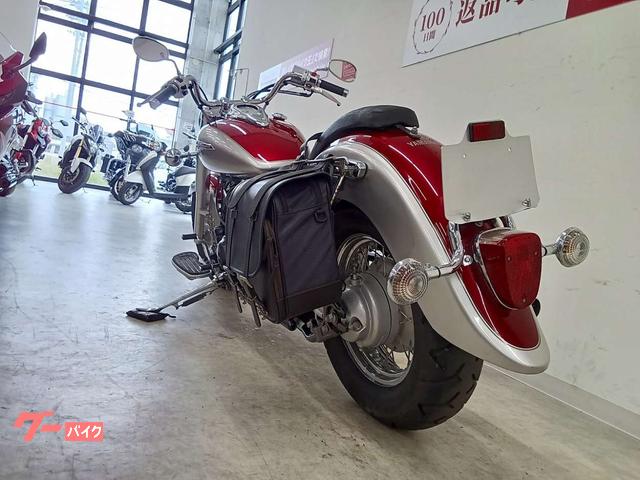 車両情報:ヤマハ ドラッグスター400クラシック | バイク王 仙台店