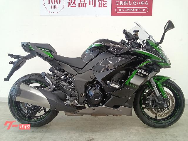 カワサキ Ninja 1000 SX 純正アクスルスライダー／マルチ