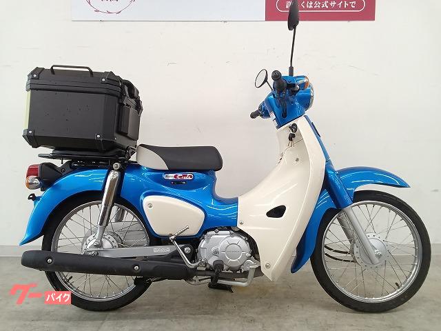 車両情報:ホンダ スーパーカブ50 | バイク王 仙台店 | 中古バイク
