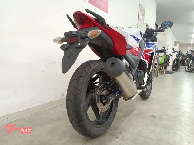 ホンダ CBR250R フルノーマル/2015年モデル|バイク王 ホンダ CBR250R フルノーマル/2015年モデル|バイク王