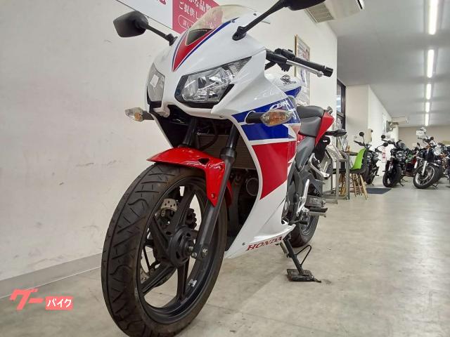 ホンダ CBR250R フルノーマル/2015年モデル|バイク王 ホンダ CBR250R フルノーマル/2015年モデル|バイク王
