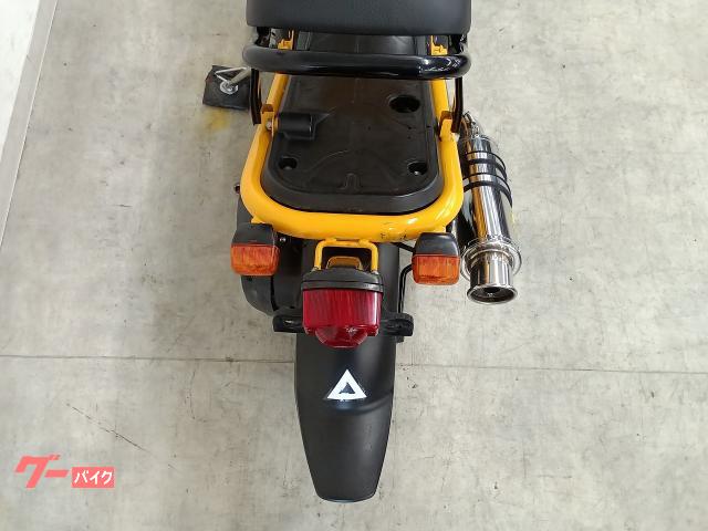 車両情報:ホンダ ズーマー | バイク王 仙台店 | 中古バイク・新車 
