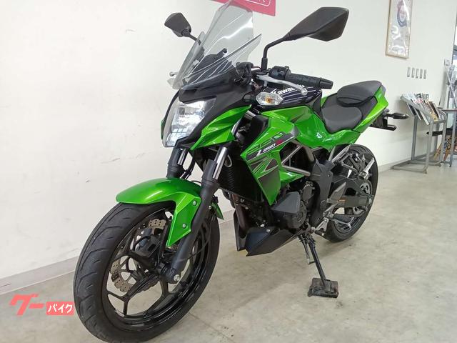 車両情報:カワサキ Z250SL | バイク王 仙台店 | 中古バイク・新車