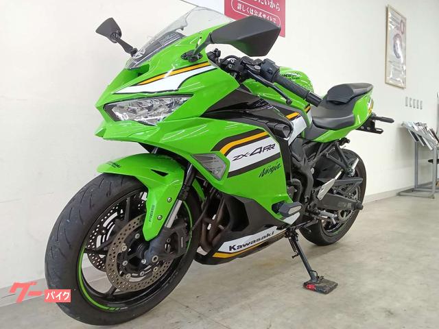 車両情報:カワサキ Ninja ZX−4RR | バイク王 仙台店 | 中古バイク
