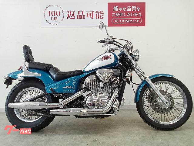 ホンダ スティード400VLX カスタムウィンカー／1996年モデル