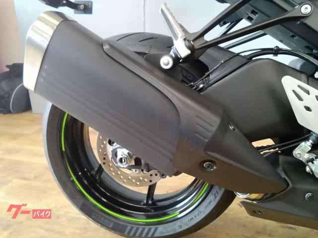 車両情報:カワサキ Ninja ZX−6R | バイク王 仙台店 | 中古バイク