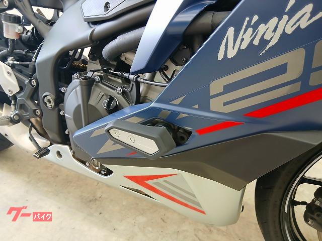 車両情報:カワサキ Ninja ZX−25R SE | バイク王 仙台店 | 中古バイク