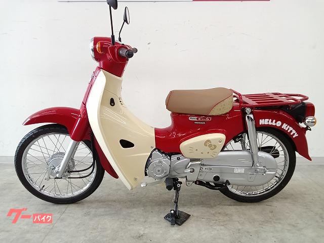 車両情報:ホンダ スーパーカブ50 | バイク王 仙台店 | 中古バイク