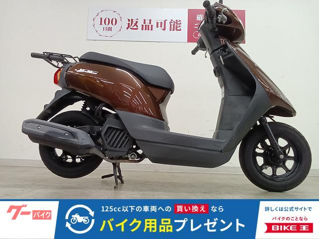 JOG フルノーマル/2021年モデル