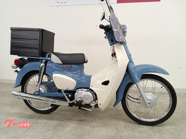 車両情報:ホンダ スーパーカブ50 | バイク王 仙台店 | 中古バイク