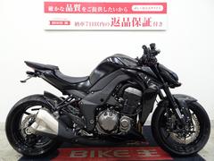 Z1000  モノロックベース　キャリア　2010 - 2013バイク