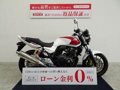 ホンダ　ＣＢ４００Ｓｕｐｅｒ　Ｆｏｕｒ　ＶＴＥＣ　Ｒｅｖｏ　ノーマル／２０１７年モデル