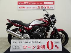 ホンダ　ＣＢ４００Ｓｕｐｅｒ　Ｆｏｕｒ　ＶＴＥＣ　Ｒｅｖｏ　フルノーマル／２０１９年モデル