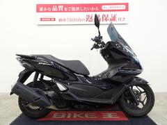 ホンダ　ＰＣＸ　ロングスクリーン／２０２１年モデル