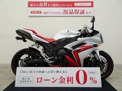 ヤマハ　ＹＺＦ−Ｒ１　Ｒフェンダーレス　マルチバー