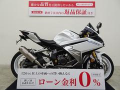 ホンダ　ＣＢＲ２５０ＲＲ　ＭＯＲＩＷＡＫＩサイレンサー／２０２４年モデル