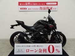 カワサキ　Ｚ９００　ＭＲＡスクリーン／２０２０年モデル