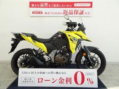 スズキ　Ｖ−ストローム２５０ＳＸ　ノーマル／２０２２年モデル