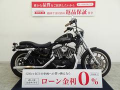 ＨＡＲＬＥＹ−ＤＡＶＩＤＳＯＮ　ＸＬ１２００Ｒ　２００８年モデル／カスタム多数