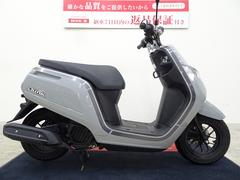 ホンダ　ダンク　ノーマル車両／２０２２年モデル