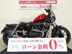 ＨＡＲＬＥＹ−ＤＡＶＩＤＳＯＮ　ＸＬ８８３Ｌ　スーパーロー　ＶＡＮＣＥ＆ＨＩＮＥＳマフラー／スクリーン／エアクリーナー