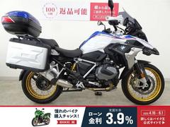 ＢＭＷ　Ｒ１２５０ＧＳ　Ａｄｖｅｎｔｕｒｅ　　プレミアムスタンダード　ナックルガード　フォグランプ