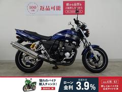 ヤマハ　ＸＪＲ４００Ｒ　２００７年　フルノーマル