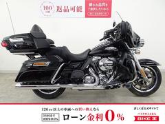 ＨＡＲＬＥＹ−ＤＡＶＩＤＳＯＮ　ＦＬＨＴＣＵ　エレクトラグライドウルトラクラシック　マンババックギヤ