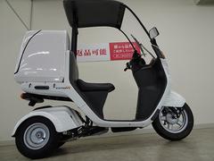 ホンダ　ジャイロキャノピー　２０１７年モデル