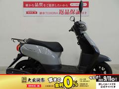 ホンダ　タクト　フルノーマル／２０２１年モデル