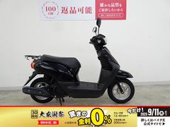 ホンダ　タクト　２０１７年モデル