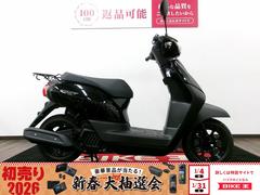 ホンダ　タクト　フルノーマル／２０２１年モデル