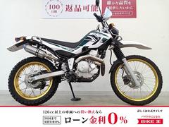 ヤマハ セロー250（DG17J） フューエルポンプ交換 バッテリー