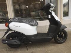 ホンダ　タクト