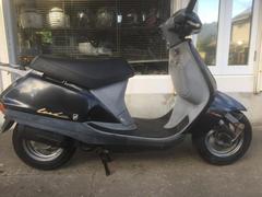 ホンダ　リード５０