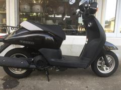 ホンダ　トゥデイ・Ｆ
