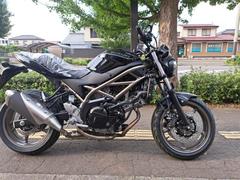 スズキ　ＳＶ６５０