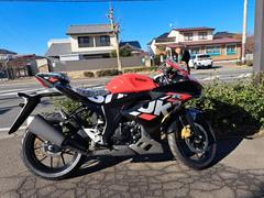 スズキ　ＧＳＸ−Ｒ１２５