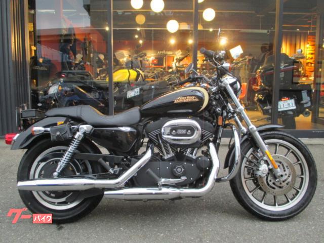 ＸＬ１２００Ｒ　フューエルインジェクション　ＥＴＣ付き