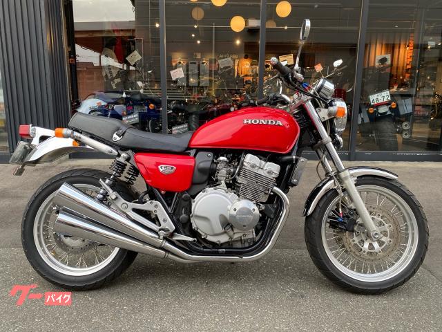 ＣＢ４００Ｆｏｕｒ
