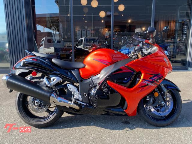 ハヤブサ（ＧＳＸ１３００Ｒ　Ｈａｙａｂｕｓａ）ＥＴＣ付