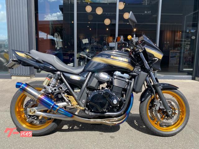 ＺＲＸ１２００　ＤＡＥＧ