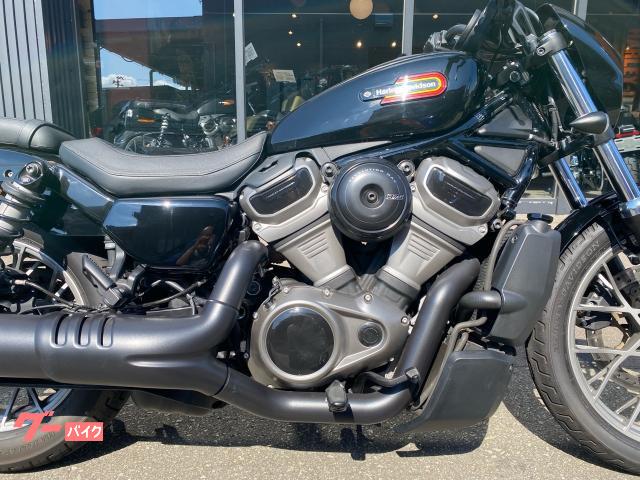 HARLEY-DAVIDSON RH975S 2023 — миниатюра 6