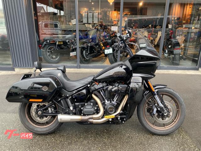 ＦＸＬＲＳＴ　ソフテイル　ローライダーＳＴ