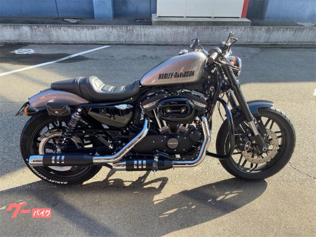 ＸＬ１２００ＣＸ　ロードスター　ＥＴＣ付