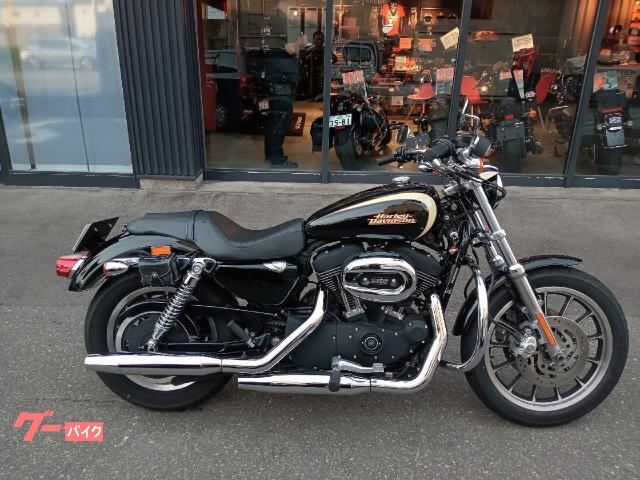 ＸＬ１２００Ｒ　ＥＴＣ、エンジンガード、等