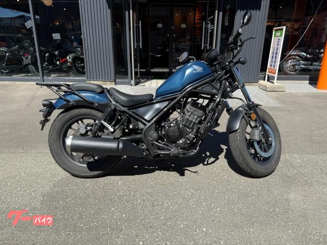 レブル250