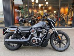 ＨＡＲＬＥＹ−ＤＡＶＩＤＳＯＮ　ＲＨ９７５Ｓ　ナイトスタースペシャル　ＥＴＣ付